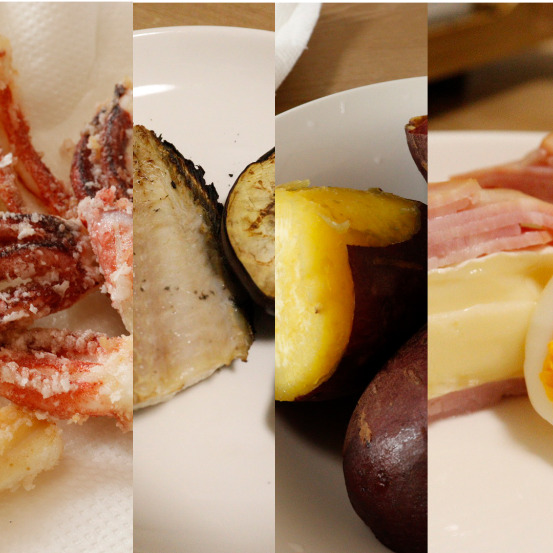 賃貸で作りにくい料理を再現できるか試してみた 一人暮らしでもできる バラエティ賃貸コラム