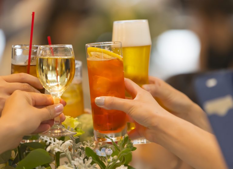 Japanese Food Culture Izakaya